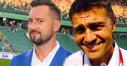 Najpierw Marcin Prokop rzucił kąśliwą uwagę w stronę Krzysztofa Hołowczyca. Rajdowiec odpowiada