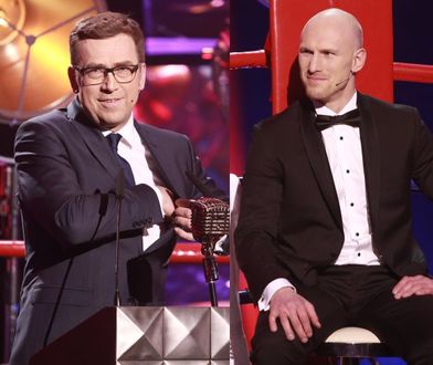 Roast "Diablo" Włodarczyka w TVN: "Co zrobić, mam kredyt do spłacenia"