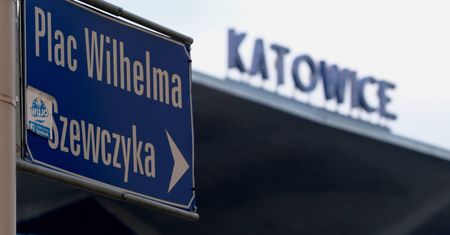 WSA w Gliwicach podjął decyzję. Pl. Wilhelma Szewczyka zostaje