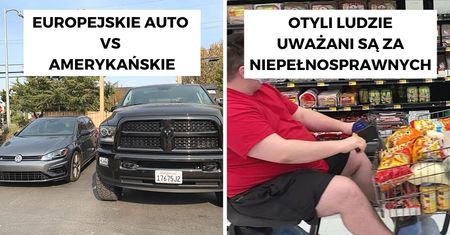 10 najbardziej dziwnych rzeczy w USA, o których ciężko zapomnieć po wizycie w Ameryce