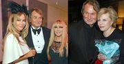 Jan Kulczyk z rodziną i przyjaciółmi. Wspominamy wizjonera biznesu [DUŻO ZDJĘĆ]
