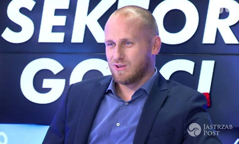 Piotr Włodarczyk chwali występ Polaków na EURO2016