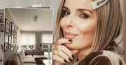Agnieszka Włodarczyk pokazała jak mieszka, ale nie jest zadowolona z wystroju wnętrz. Powinna wszystko zmienić?