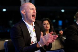 Diablo Włodarczyk szykuje się do ślubu! Jego poprzednie małżeństwo było bardzo burzliwe