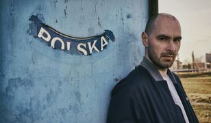 Jakub Żulczyk: Wmawiam sobie, że moje podatki idą na wóz strażacki, a nie na wypłatę dla Krystyny Pawłowicz