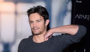 Rodzinna sielanka? Mikołaj Krawczyk spędzi z synami wymarzone wakacje