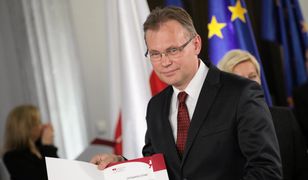 PiS nie odpuszcza w sprawie reparacji. Mularczyk rozmawia z nowym sojusznikiem