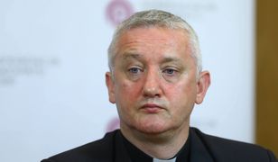 Szczecin. Ks. Tomasz Kancelarczyk stoi za akcją "odkażania" po LGBT. Nowe informacje