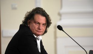 Robert Nowaczyk przed komisją o Mariuszu Kamińskim