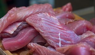 Zmiany klimatu. Znikają popularne ryby