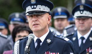 5-letni Dawid. Policja ujawnia szczegóły poszukiwań chłopca