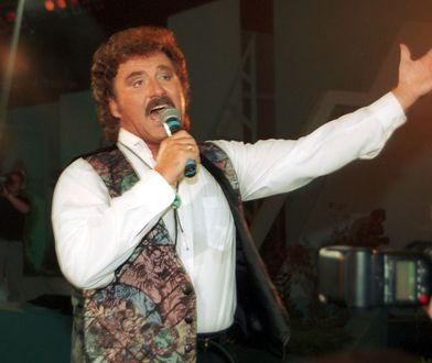 Krzysztof Krawczyk o imprezowym życiu w młodości: Ciągnęło wilka do lasu