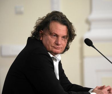 Robert Nowaczyk przed komisją o Mariuszu Kamińskim