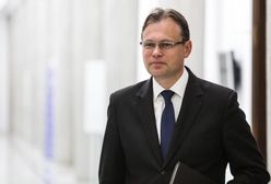 Poseł chciał wyśmiać dziennikarza "Wyborczej". Zrobił błąd ortograficzny, a za chwile kolejny