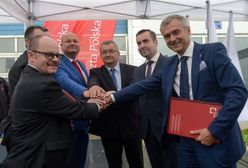 Mieszkanie+ w Warszawie. To tu powstaną pierwsze budynki