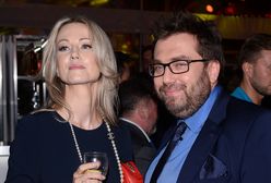 Węglarczyk oświadczył się mężatce?