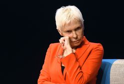 Miała łatkę kobiety, która rozbiła małżeństwo. Ewa Błaszczyk wyznała, jak było naprawdę