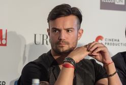 Mikołaj Krawczyk znowu w sądzie z Anetą Zając. Walka o dzieci trwa