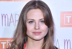 Anna Karczmarczyk bawi się na panieńskim koleżanki. Fani dostrzegli brzuszek