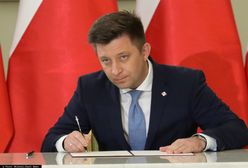 Michał Dworczyk o uchwale Sądu Najwyższego. "Konstytucja złamana w kilku punktach"