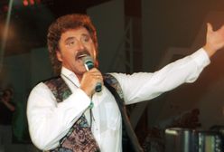 Krzysztof Krawczyk o imprezowym życiu w młodości: Ciągnęło wilka do lasu