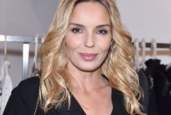 Agnieszka Włodarczyk znowu zakochana. Macieja Grendę pamiętamy z "The Voice of Poland"