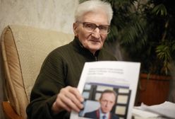 Były pacjent stanął w obronie Tomasza Grodzkiego. "Czuję się zaszczuty"