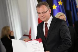 PiS nie odpuszcza w sprawie reparacji. Mularczyk rozmawia z nowym sojusznikiem