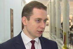 Tomczyk: dostęp do dokumentacji ws. caracali mieli Berczyński, Nowaczyk i Misiewicz