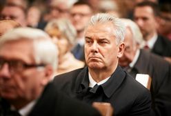 Poseł Po Cezary Grabarczyk straci immunitet? Wniosek prokuratury w Sejmie