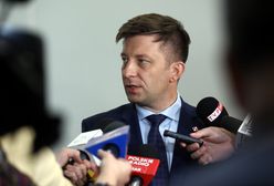 Michał Dworczyk zapowiada przyspieszenie działań. Seria spotkań