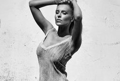 Izabela Adamczyk: żona Darka K. planuje kolejną odważną sesję?