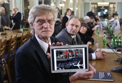 Podkomisja smoleńska w USA. Forum w Amerykańskiej Częstochowie