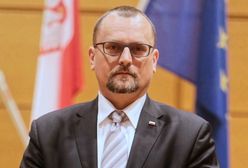 MSZ oskarża b. ambasadora Jacka Izydorczyka. Miał wypłacać żonie służbowe diety. "To zemsta"