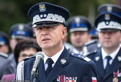 5-letni Dawid. Policja ujawnia szczegóły poszukiwań chłopca
