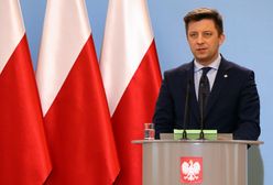 Tomasz Piątek wytoczył proces Dworczykowi. Żąda odszkodowania i przeprosin