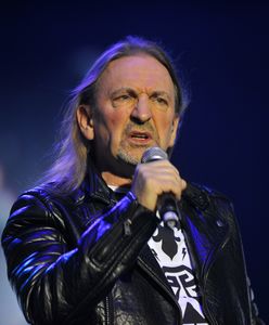 Marek Piekarczyk nie jest już wokalistą TSA