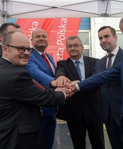 Mieszkanie+ w Warszawie. To tu powstaną pierwsze budynki