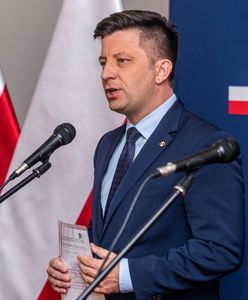 "Tłit". Michał Dworczyk o wypadku na Bielanach. Rozmawiał z Mateuszem Morawieckim