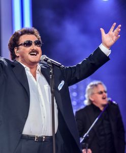 Krzysztof Krawczyk cierpi po wypadku sprzed 32 lat. "Nie chcę epatować bólem"