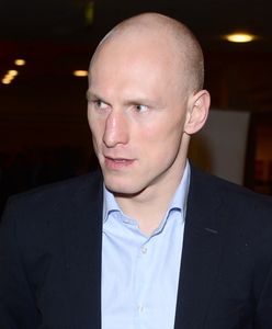 Krzysztof Włodarczyk częściowo spłacił dług. Czy to koniec alimentacyjnej afery?