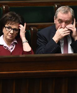 Elżbieta Witek odwołana. Pierwsze zmiany w Radzie Ministrów
