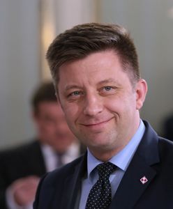 Michał Dworczyk zdradza tematy exposé premiera Mateusza Morawieckiego. "To nie będzie licytacja z Donaldem Tuskiem"