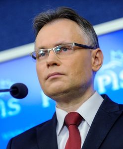 Mularczyk o stanowisku Niemiec ws. reparacji dla Polski: wątpliwe i naciągane