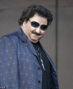 Krzysztof Krawczyk może odetchnąć z ulgą. Jego przyjaciel pokonał raka