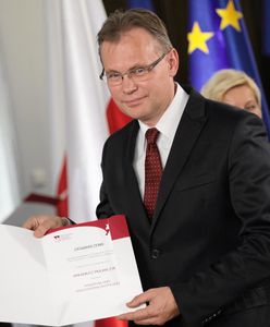 PiS nie odpuszcza w sprawie reparacji. Mularczyk rozmawia z nowym sojusznikiem