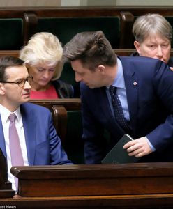 Afera samolotowa. Rząd wprowadzi zmiany w prawie