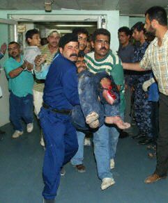 Koniec operacji izraelskiej w Gazie