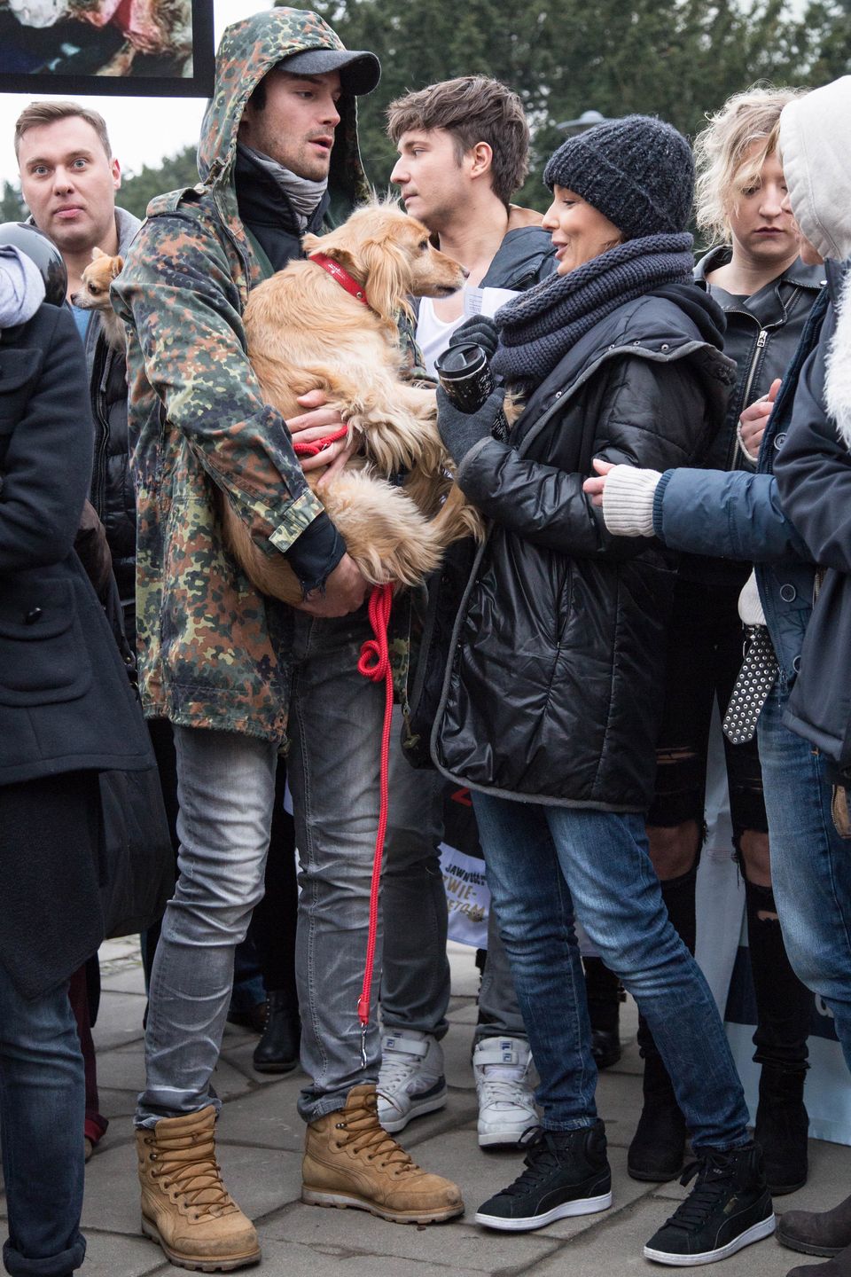 Agnieszka Włodarczyk i Mikołaj Krawczyk
Fotografia: ONS