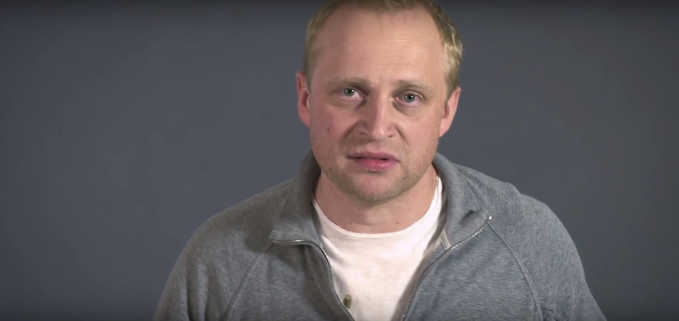 Piotr Adamczyk 